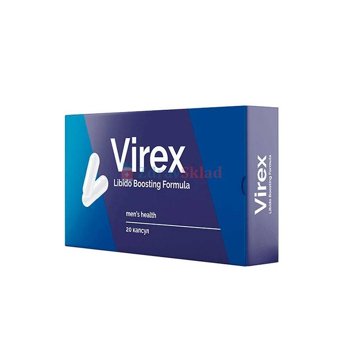 Virex a Messina