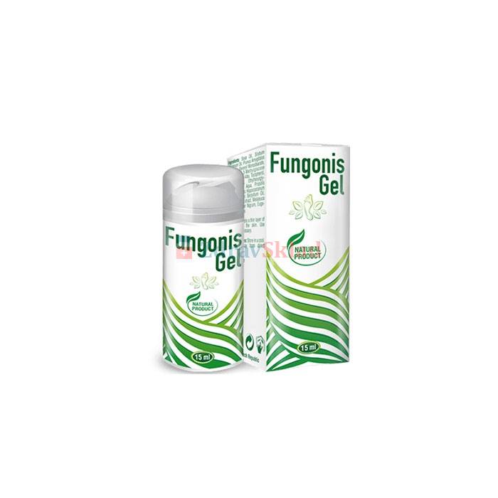 Fungonis Gel v Nakhod