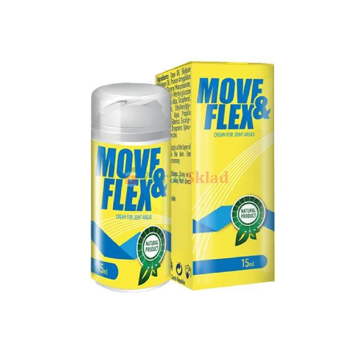 Move Flex v Trshinets