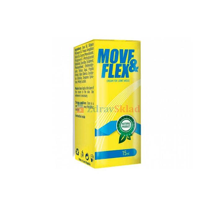 Move Flex v Blansku